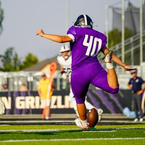 Sawyer McLinden mugshot