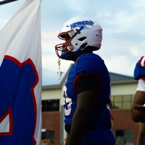 ANTON HOPSON