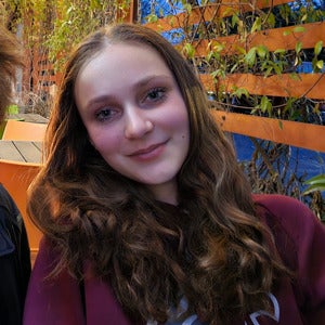 Juliet Antley