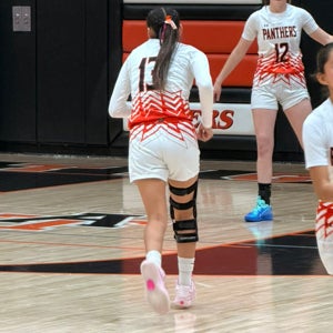 Sariah Jackson mugshot