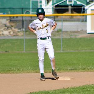 Reece  Musser