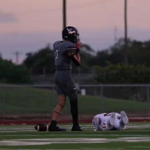 Jacob Freeman mugshot