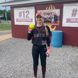 August Morris mugshot