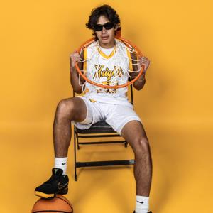Brandon Luis