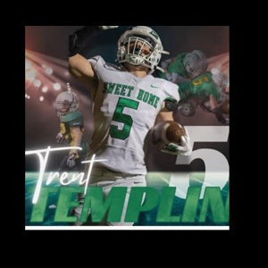 Trenton Templin
