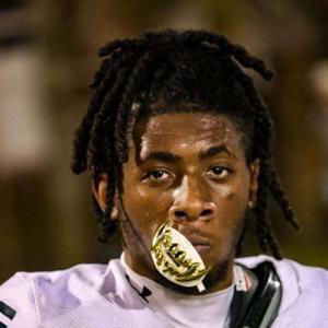 Trevon Saddler