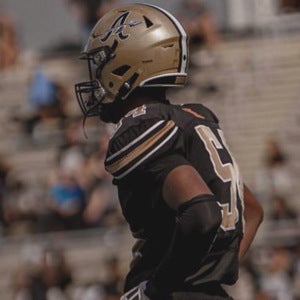 Elias Blocker