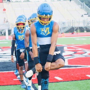 Dawson Brown mugshot