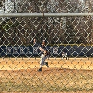 William Conlin mugshot