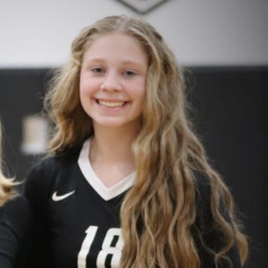 Carly Newnum