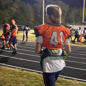 Caiden Jones