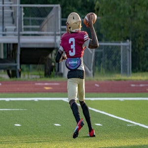 Brandon Wallace