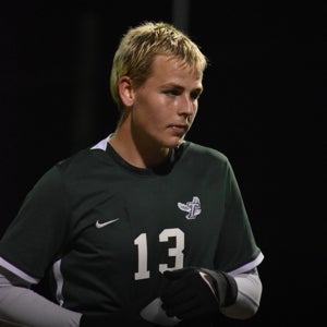 LUKE KAHLER