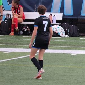 LUCIE WEBER