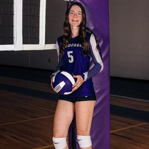 Reagan Labhart