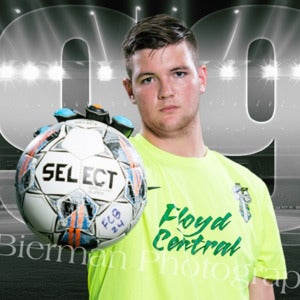 Mason Stroud