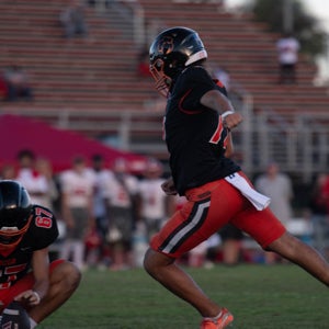 Keelan Gonzalez