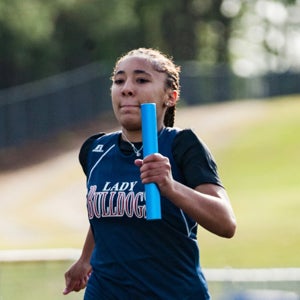 JANELL BOONE