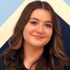 Brianna Lopez mugshot