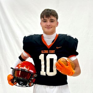 Brayden Spriggs