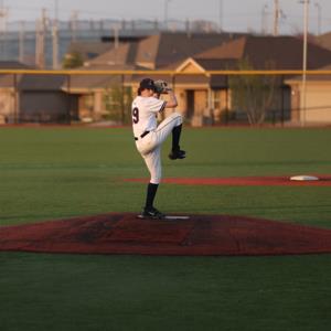 Braxon Gough mugshot