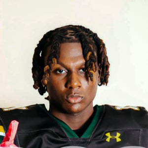 Javien Charles mugshot