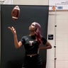 Keniya Butler mugshot