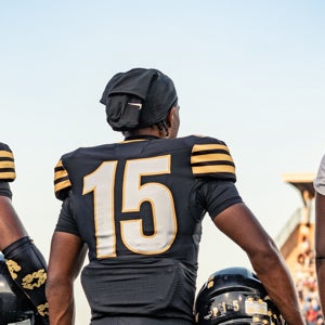 Christian ONeal Simmons