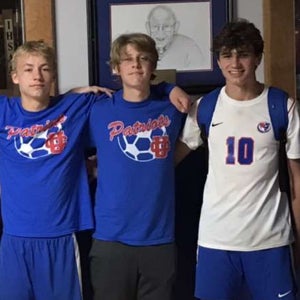 Caden Coffman mugshot