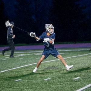 DOMINIC CAPORICCIO