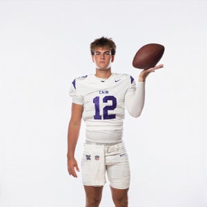 Zach Johnson