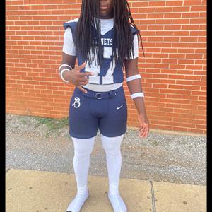 Xzavier Jackson