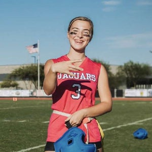 MADISON SMITH