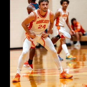 Jaden Scales mugshot