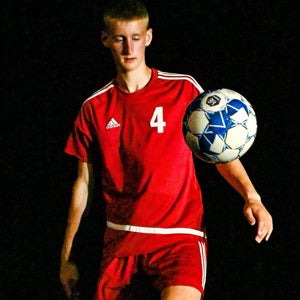 Lucas Toloday