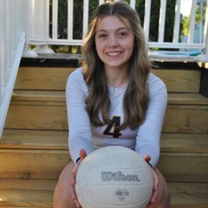 CAITLYN DAYWALT