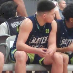 Behr Quintero mugshot