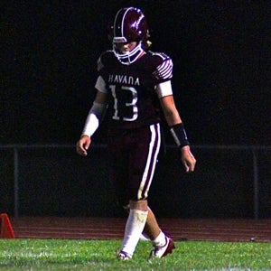 Kaden Olson