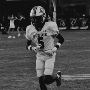 Demarkis Williams
