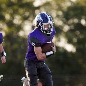 Gavin Crowder mugshot