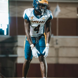 Ke'lyn Washom mugshot