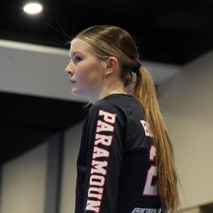 Charlotte Booth mugshot