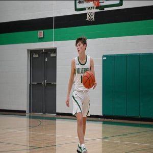 Crew Pulliam mugshot