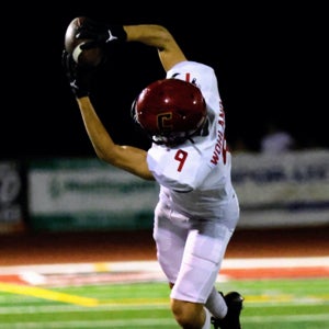 Hunter Wohland