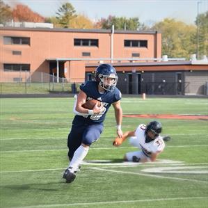 Mason Hammel