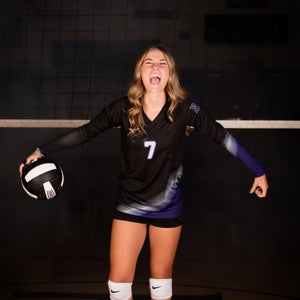 Aleeyah Carroll mugshot