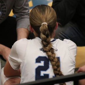 Kassidy Vaughan