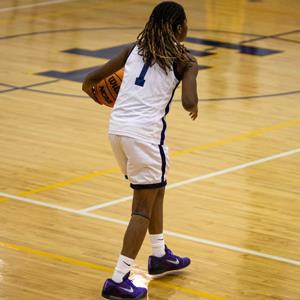 Samiyah Ford mugshot