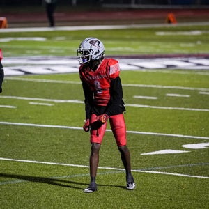 Isaiah Berrien