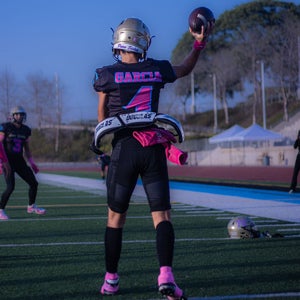 Dario Garcia mugshot